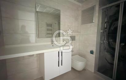Çiğli Park Yaşam Atlantis'te Kiralık 2+1 Daire