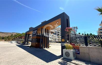 Çiğli Park Yaşam Atlantis'te Kiralık 2+1 Daire