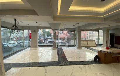 KİRALIK KÖŞE BAŞI VİTRİNİ GÖZDE OLAN DÜKKAN SİZİ BEKLİYOR