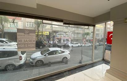 KİRALIK KÖŞE BAŞI VİTRİNİ GÖZDE OLAN DÜKKAN SİZİ BEKLİYOR