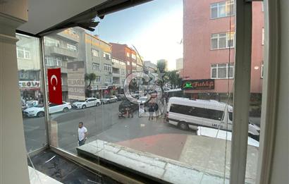 KİRALIK KÖŞE BAŞI VİTRİNİ GÖZDE OLAN DÜKKAN SİZİ BEKLİYOR