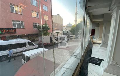 KİRALIK KÖŞE BAŞI VİTRİNİ GÖZDE OLAN DÜKKAN SİZİ BEKLİYOR