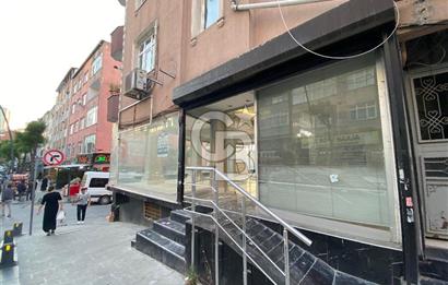 KİRALIK KÖŞE BAŞI VİTRİNİ GÖZDE OLAN DÜKKAN SİZİ BEKLİYOR