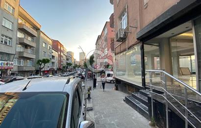 KİRALIK KÖŞE BAŞI VİTRİNİ GÖZDE OLAN DÜKKAN SİZİ BEKLİYOR