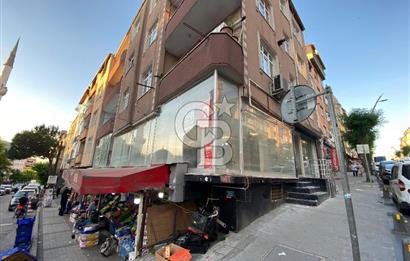 KİRALIK KÖŞE BAŞI VİTRİNİ GÖZDE OLAN DÜKKAN SİZİ BEKLİYOR