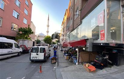 KİRALIK KÖŞE BAŞI VİTRİNİ GÖZDE OLAN DÜKKAN SİZİ BEKLİYOR