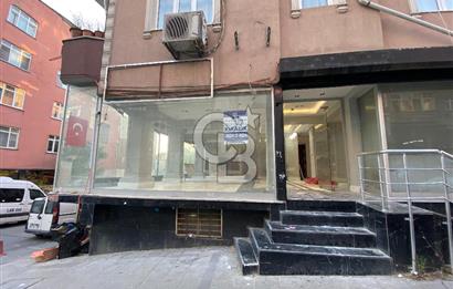 KİRALIK KÖŞE BAŞI VİTRİNİ GÖZDE OLAN DÜKKAN SİZİ BEKLİYOR
