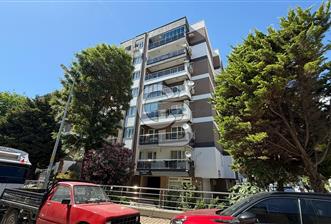 Bayraklı Manavkuyu'da Satılık Geniş 3+1 Daire - 4 - 351156