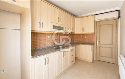 Bayraklı Manavkuyu'da Satılık Geniş 3+1 Daire