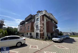 Cb Mahall'den Başiskele Yeşilyurt'ta 1+1 Kiralık Daire - 1 - 351112