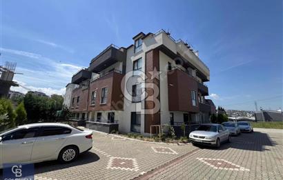 Cb Mahall'den Başiskele Yeşilyurt'ta 1+1 Kiralık Daire