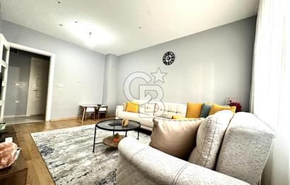 CB ATLAS'TAN ARIZLI TOKİ'DE FIRSAT 2+1 SATILIK ARA KAT DAİRE