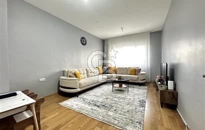 CB ATLAS'TAN ARIZLI TOKİ'DE FIRSAT 2+1 SATILIK ARA KAT DAİRE