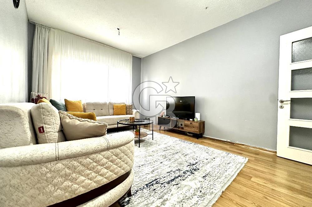 CB ATLAS'TAN ARIZLI TOKİ'DE FIRSAT 2+1 SATILIK ARA KAT DAİRE