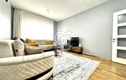 CB ATLAS'TAN ARIZLI TOKİ'DE FIRSAT 2+1 SATILIK ARA KAT DAİRE