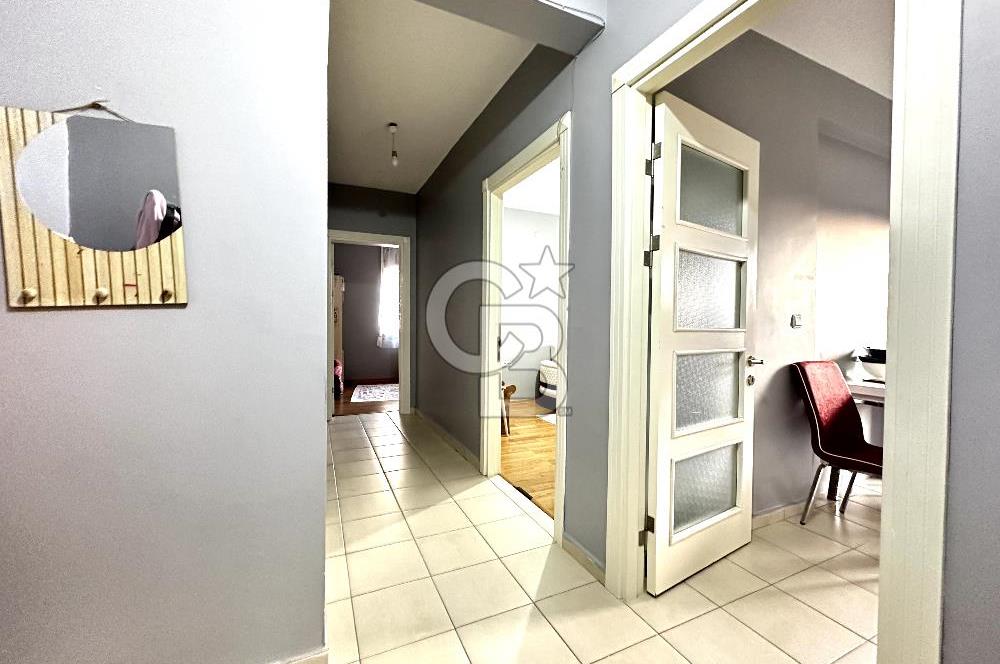 CB ATLAS'TAN ARIZLI TOKİ'DE FIRSAT 2+1 SATILIK ARA KAT DAİRE