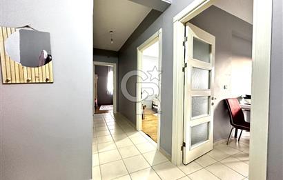 CB ATLAS'TAN ARIZLI TOKİ'DE FIRSAT 2+1 SATILIK ARA KAT DAİRE