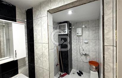 Antalya kepez sütçüler mahallesinde güvenlikli ve havuzlu sitede 2+1 daire