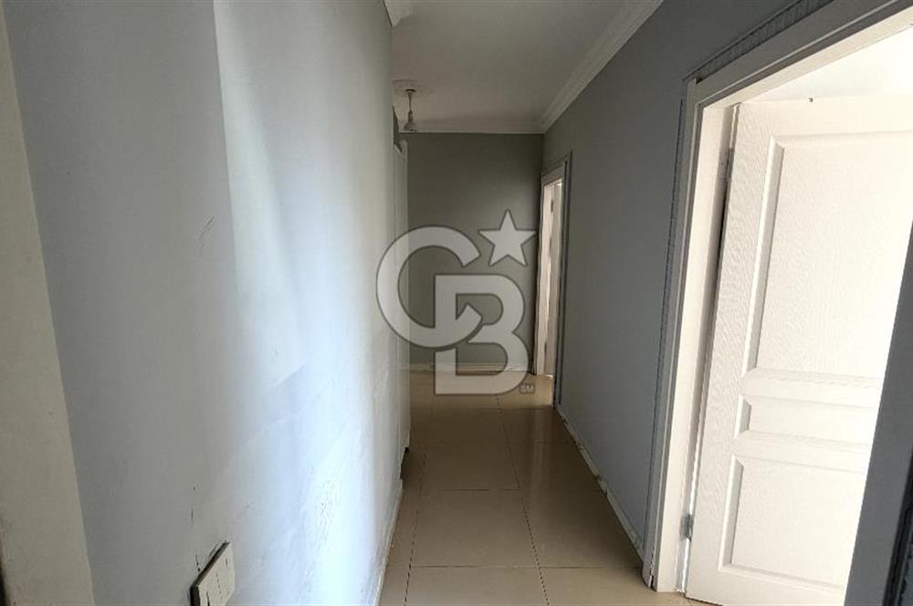 Antalya kepez sütçüler mahallesinde güvenlikli ve havuzlu sitede 2+1 daire