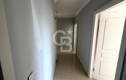 Antalya kepez sütçüler mahallesinde güvenlikli ve havuzlu sitede 2+1 daire