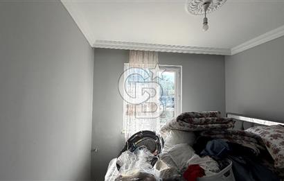 Antalya kepez sütçüler mahallesinde güvenlikli ve havuzlu sitede 2+1 daire
