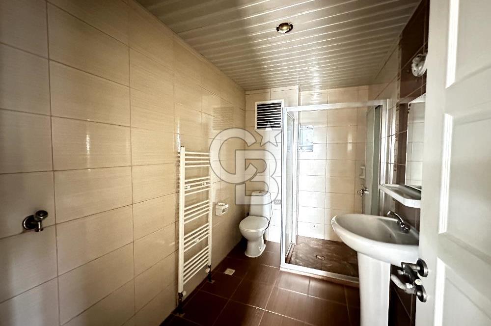 CB ATLAS'TAN ARIZLI TOKİ'DE FIRSAT 2+1 SATILIK ARA KAT DAİRE