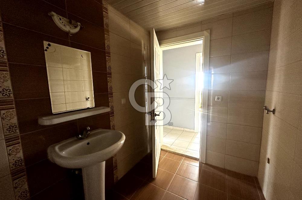 CB ATLAS'TAN ARIZLI TOKİ'DE FIRSAT 2+1 SATILIK ARA KAT DAİRE