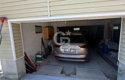 TEKİRDAĞ SULTANKÖY DENİZ MANZARALI 900m²ARSA İÇİNDE 4KATLI VİLLA