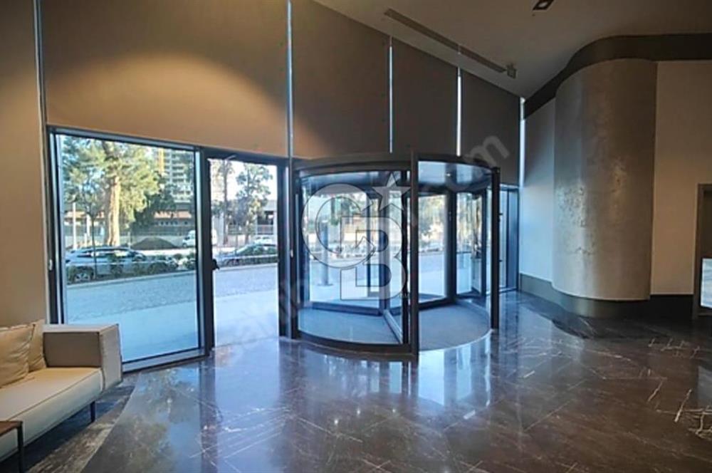 MAHALL BOMONTİ DENİZ MANZARALI KİRALIK HOMEOFİS CB-PH