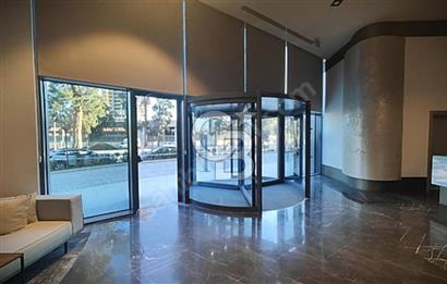 MAHALL BOMONTİ DENİZ MANZARALI KİRALIK HOMEOFİS CB-PH