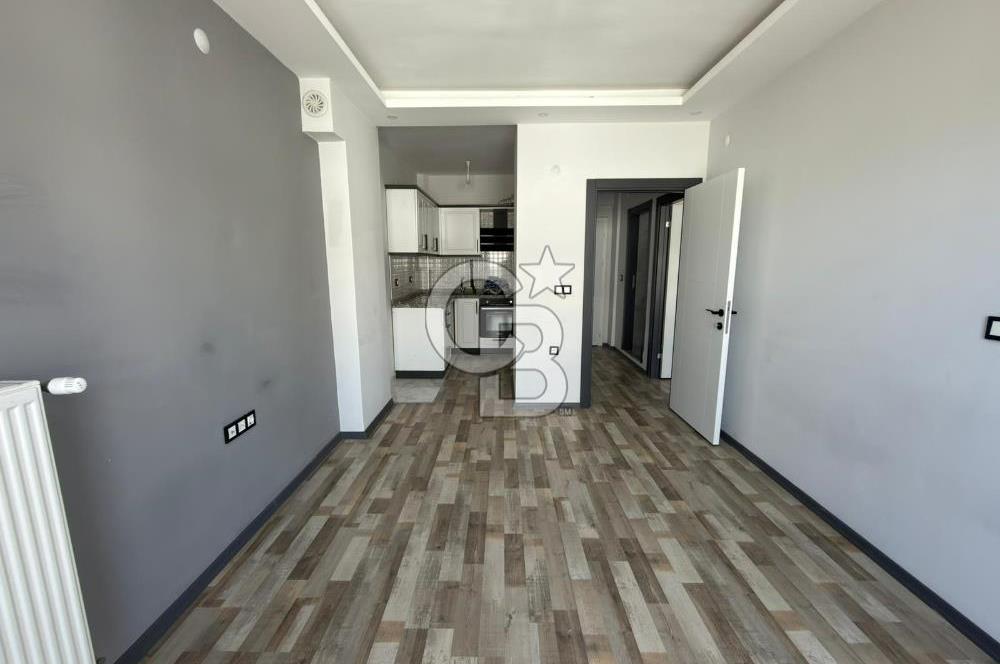 Çanakkale Merkez İsmetpaşa Kiralık 1+1 Daire!