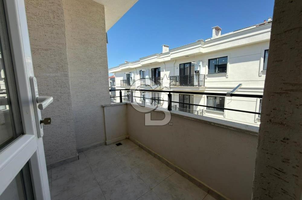 Çanakkale Merkez İsmetpaşa Kiralık 1+1 Daire!