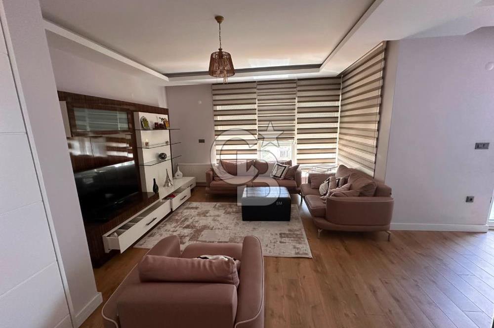 Uncalı Life 07 Sitesi Eşyalı Kiralık