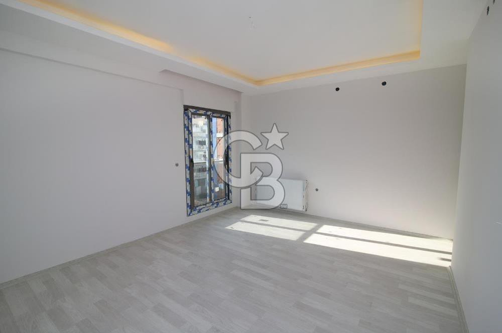 Karşıyaka Cumhuriyet Mh. Satılık 3+1 Dubleks Daire 