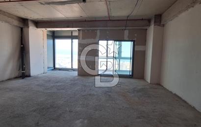 MAHALL BOMONTİ DENİZ MANZARALI KİRALIK HOMEOFİS CB-PH