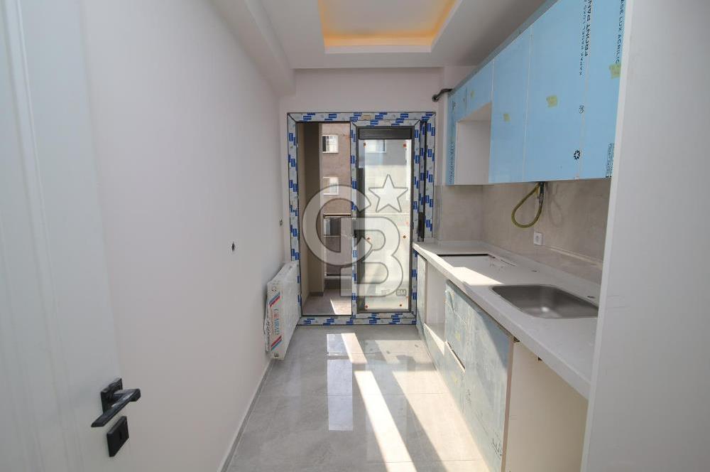 Karşıyaka Cumhuriyet Mh. Satılık 3+1 Dubleks Daire 
