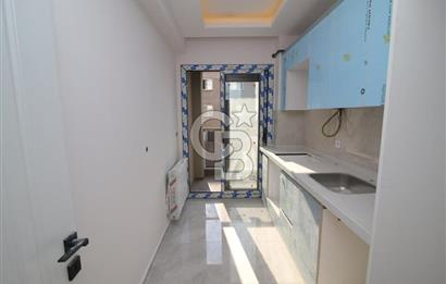 Karşıyaka Cumhuriyet Mh. Satılık 3+1 Dubleks Daire 