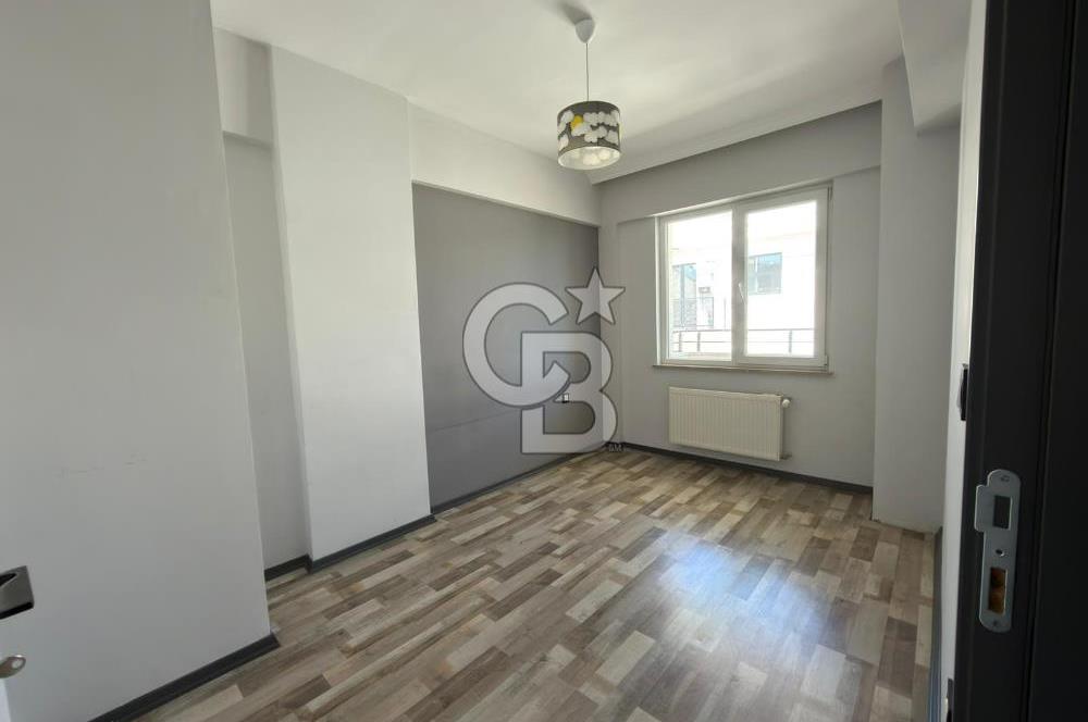 Çanakkale Merkez İsmetpaşa Kiralık 1+1 Daire!
