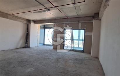 MAHALL BOMONTİ DENİZ MANZARALI KİRALIK HOMEOFİS CB-PH