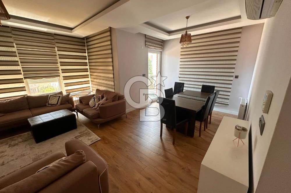 Uncalı Life 07 Sitesi Eşyalı Kiralık