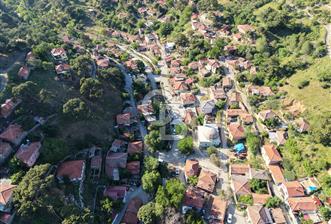 Burhaniye Sübeylidere’de Dere Kenarında Avlulu Köy Evi - 2 - 351189