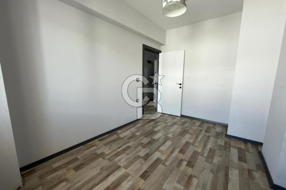 Çanakkale Merkez İsmetpaşa Kiralık 1+1 Daire!