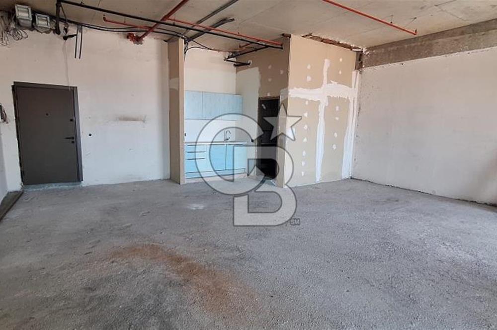 MAHALL BOMONTİ DENİZ MANZARALI KİRALIK HOMEOFİS CB-PH