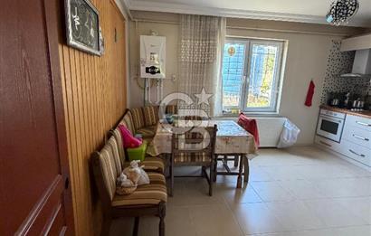 TEKİRDAĞ SULTANKÖY DENİZ MANZARALI 900m²ARSA İÇİNDE 4KATLI VİLLA