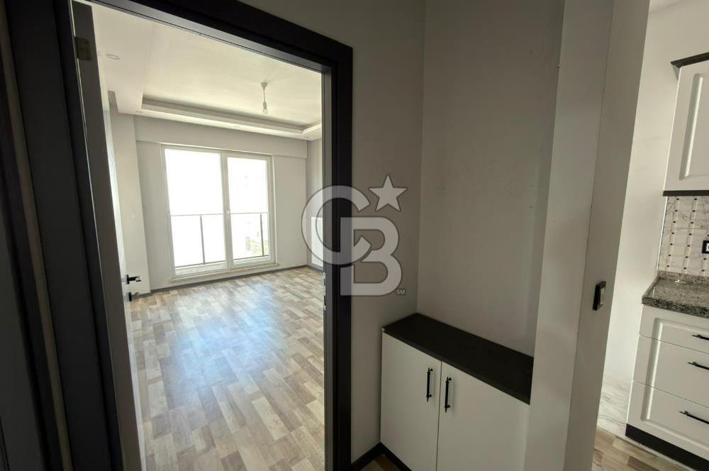 Çanakkale Merkez İsmetpaşa Kiralık 1+1 Daire!