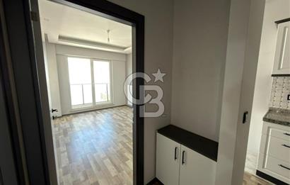 Çanakkale Merkez İsmetpaşa Kiralık 1+1 Daire!