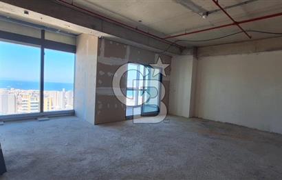 MAHALL BOMONTİ DENİZ MANZARALI KİRALIK HOMEOFİS CB-PH