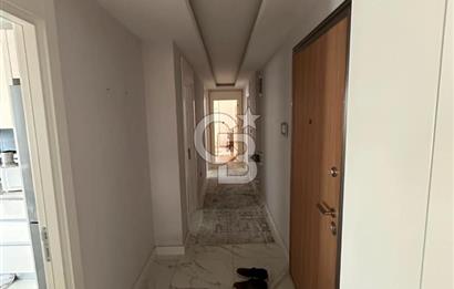 Uncalı Life 07 Sitesi Eşyalı Kiralık