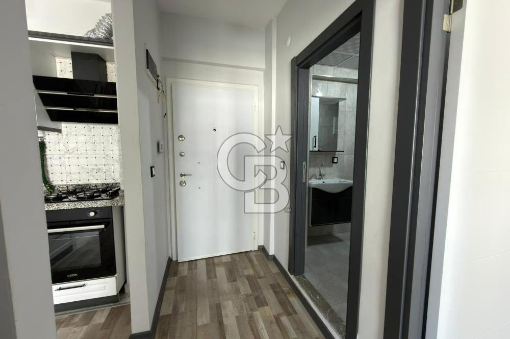 Çanakkale Merkez İsmetpaşa Kiralık 1+1 Daire!