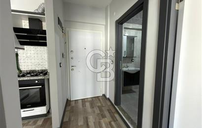 Çanakkale Merkez İsmetpaşa Kiralık 1+1 Daire!